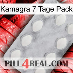 Kamagra 7 Day Pack 16